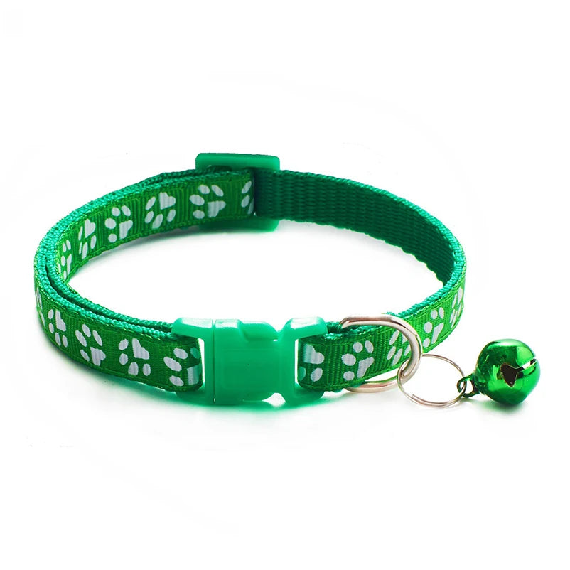 Cat Bell Collar