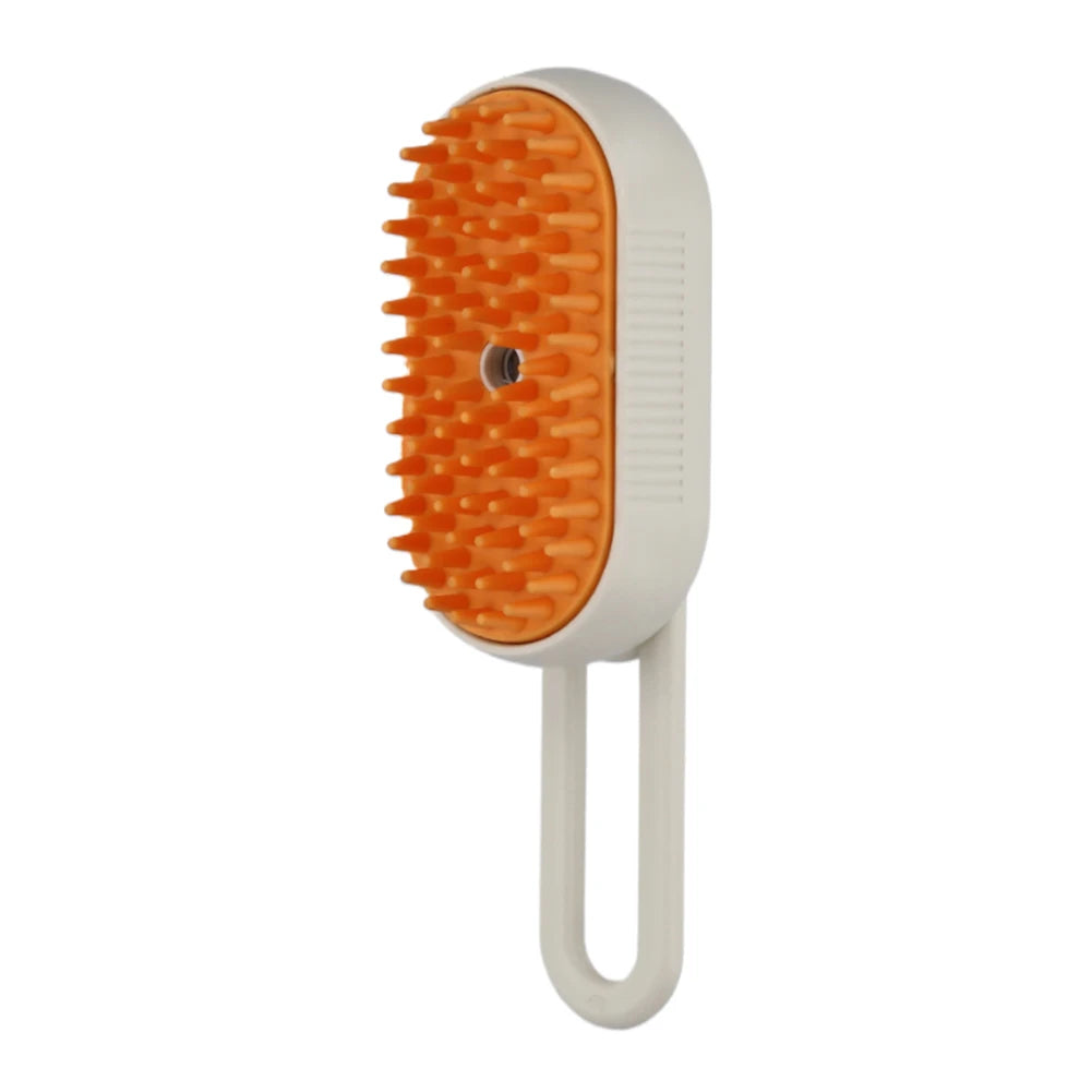 Cat Steam Brush