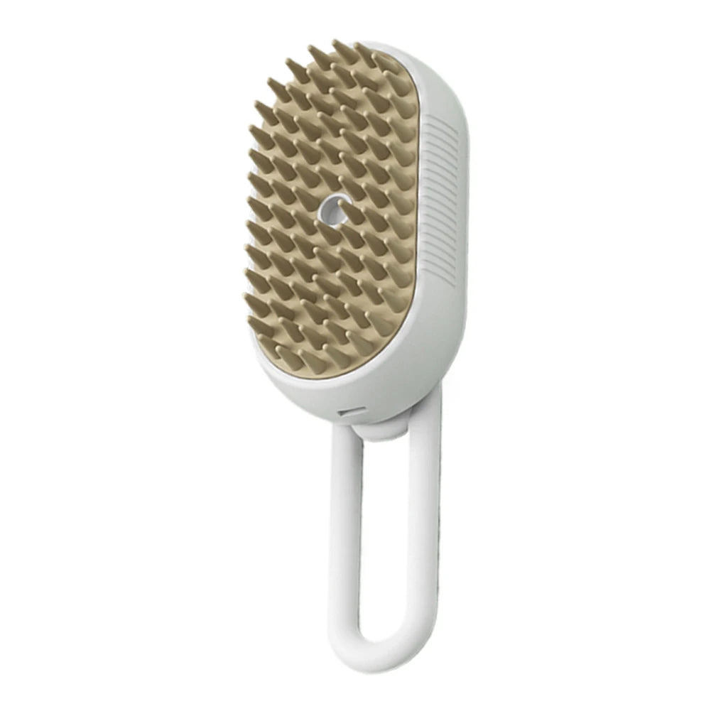 Cat Steam Brush