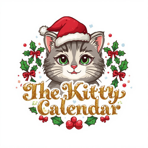 TheKittyCalendar