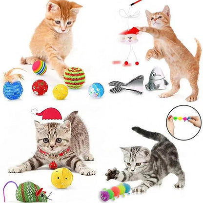 Cat Advent Calendar